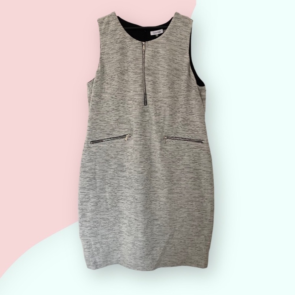 NWT Calvin Klein Dress